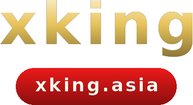 xking logo